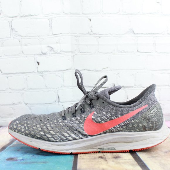 Nike Other - NIKE AIR Zoom Pegasus 35 Running Shoes Size 13